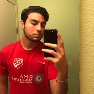 Meet your Posher, Edward